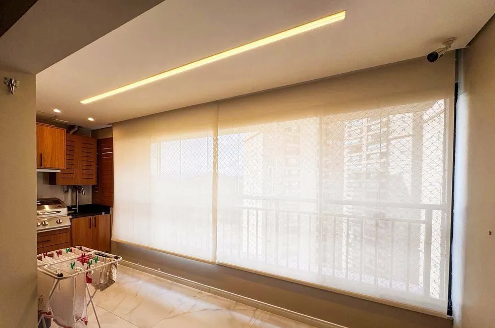 Apartamento, 3 quartos, 88 m² - Foto 2