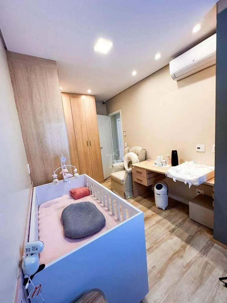 Apartamento, 3 quartos, 88 m² - Foto 14
