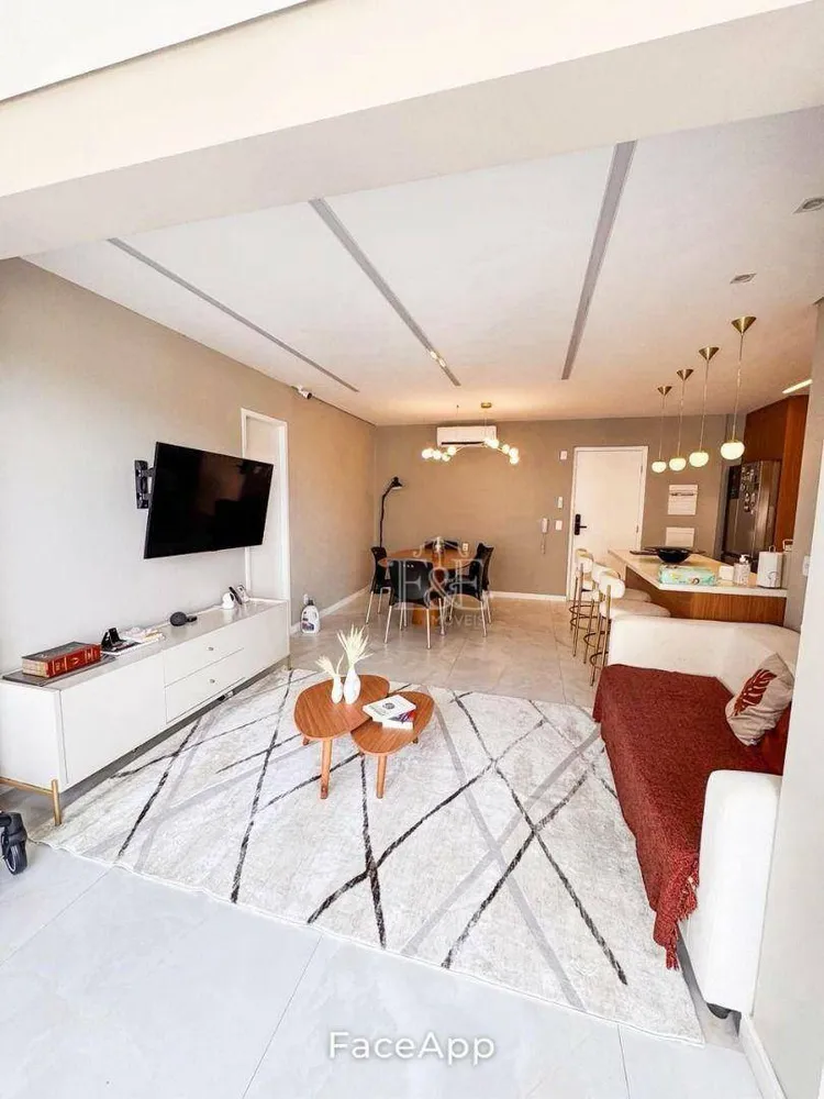 Apartamento, 3 quartos, 88 m² - Foto 16