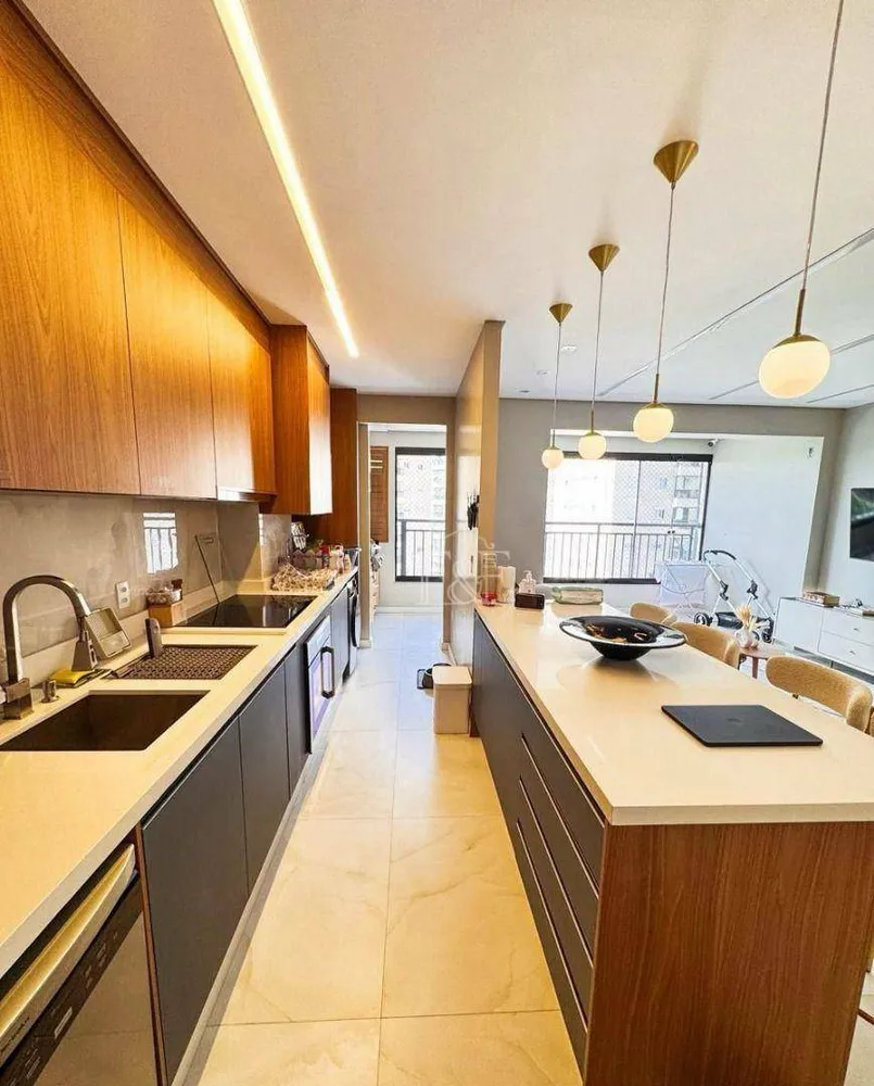 Apartamento, 3 quartos, 88 m² - Foto 4