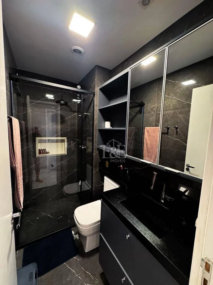 Apartamento, 3 quartos, 88 m² - Foto 15