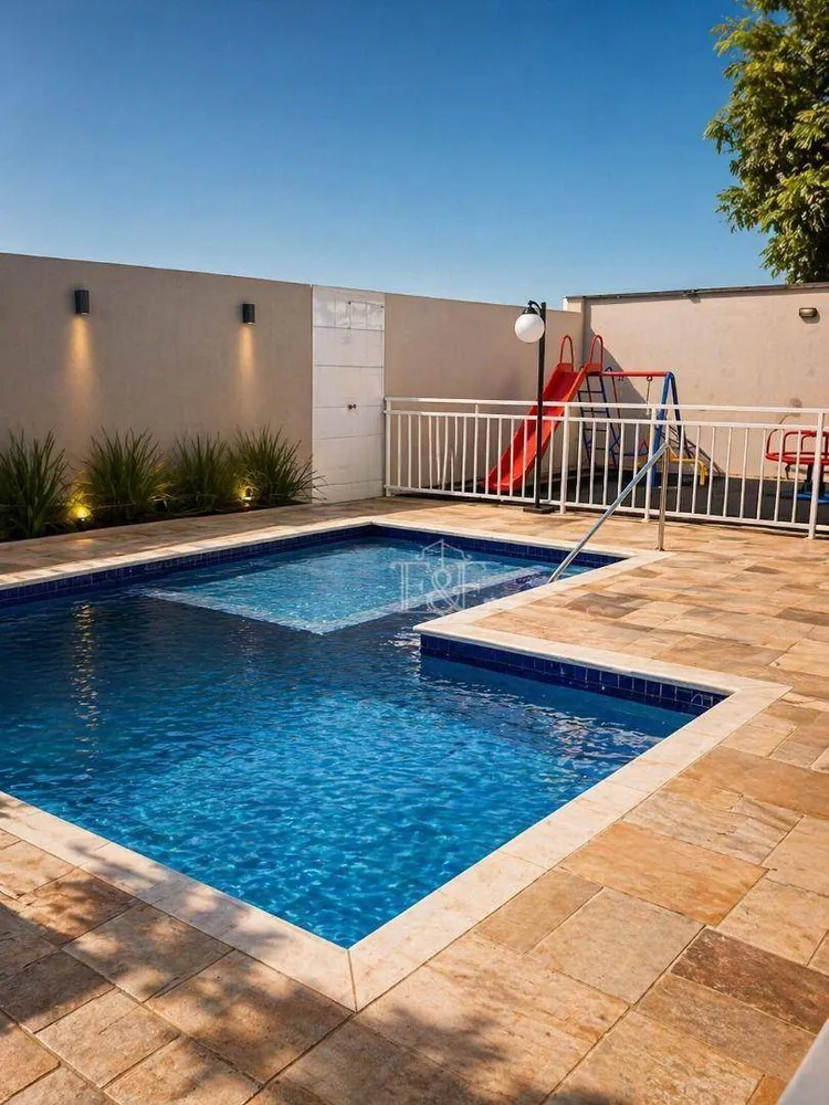 Apartamento, 3 quartos, 83 m² - Foto 8