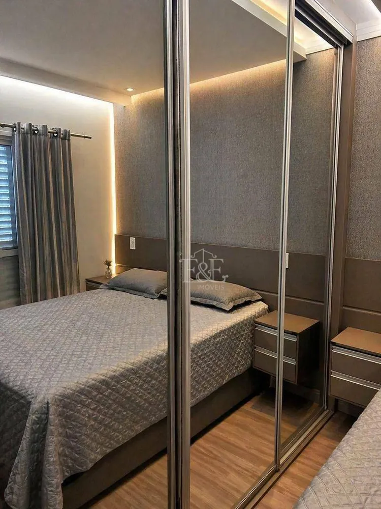 Apartamento, 3 quartos, 83 m² - Foto 5