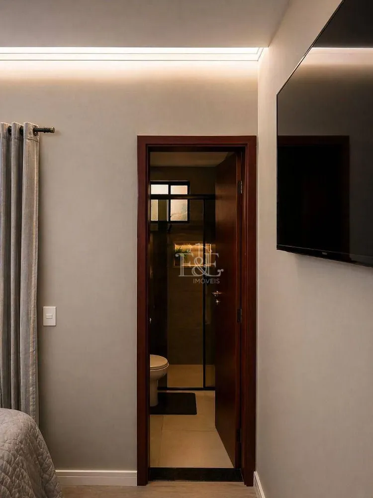 Apartamento, 3 quartos, 83 m² - Foto 4