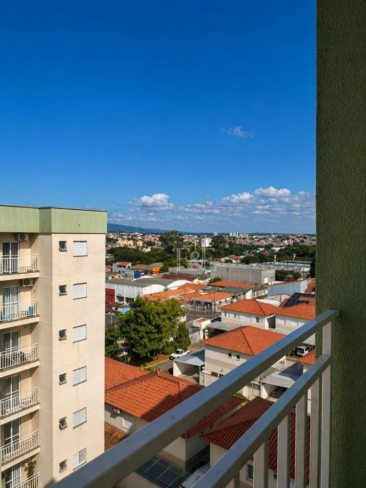 Apartamento, 3 quartos, 83 m² - Foto 2