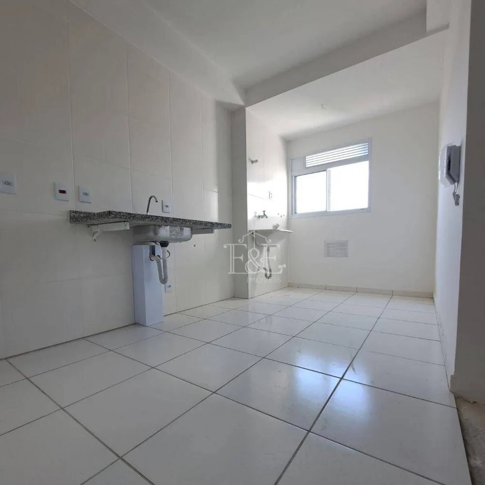 Apartamento, 3 quartos, 69 m² - Foto 2