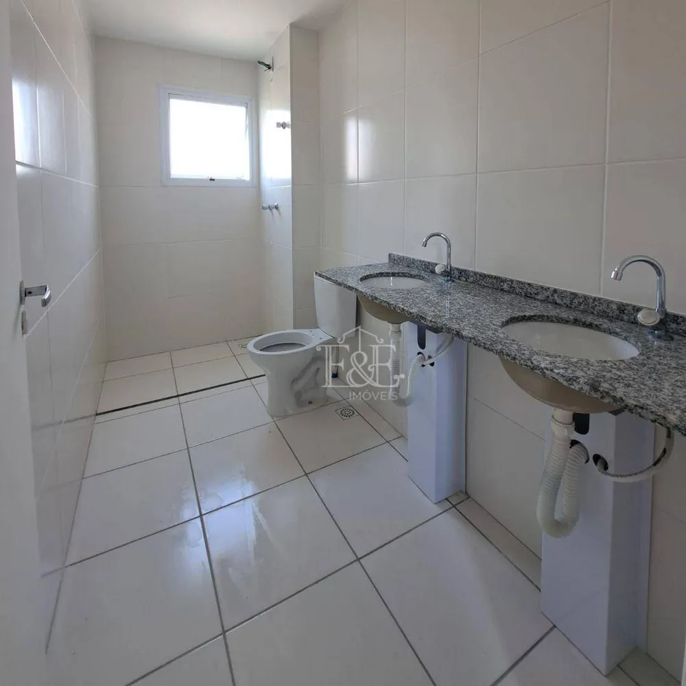 Apartamento, 3 quartos, 69 m² - Foto 4