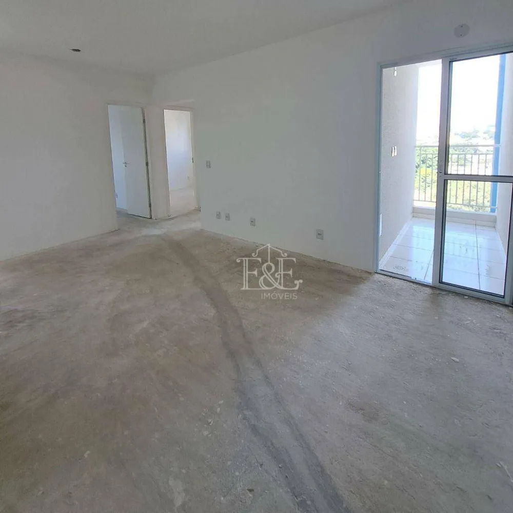 Apartamento, 3 quartos, 69 m² - Foto 1