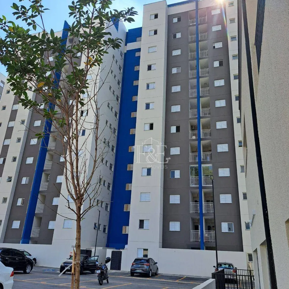 Apartamento, 3 quartos, 69 m² - Foto 10