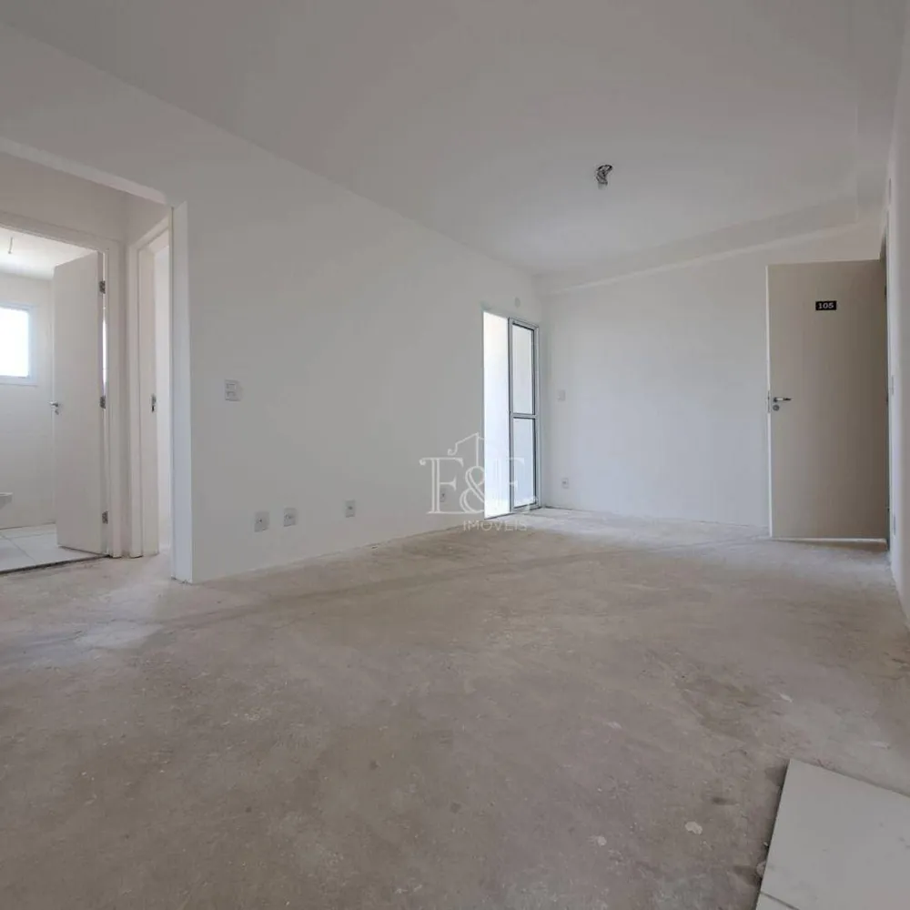 Apartamento, 3 quartos, 69 m² - Foto 3