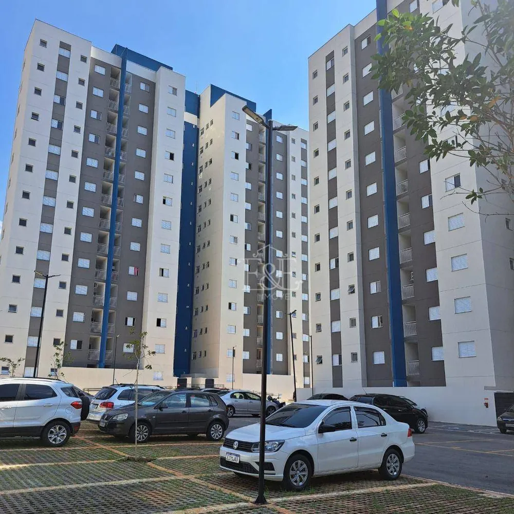 Apartamento, 3 quartos, 69 m² - Foto 12