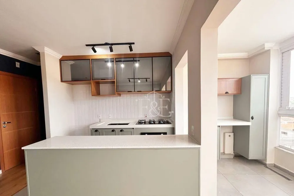 Apartamento, 2 quartos, 62 m² - Foto 10