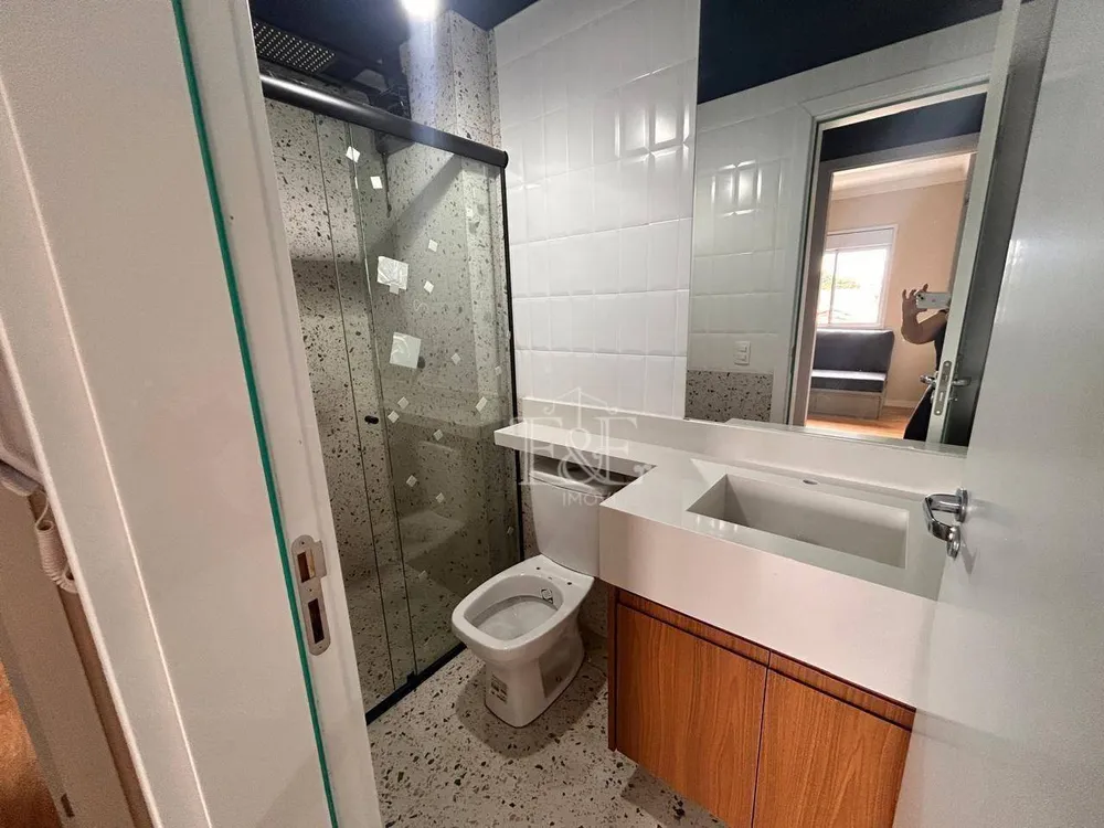 Apartamento, 2 quartos, 62 m² - Foto 6