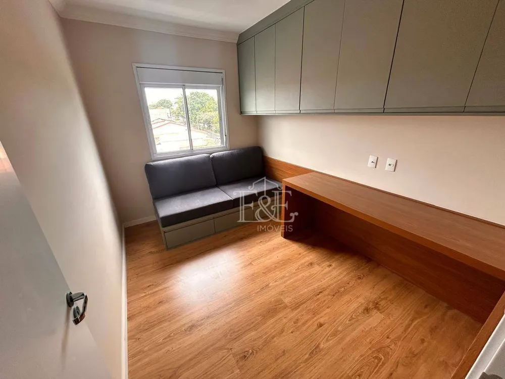 Apartamento, 2 quartos, 62 m² - Foto 4