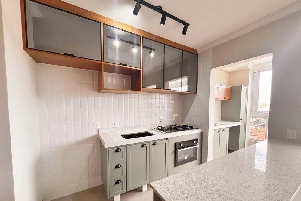 Apartamento, 2 quartos, 62 m² - Foto 11