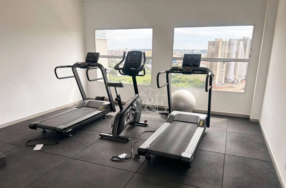 Apartamento, 2 quartos, 62 m² - Foto 9