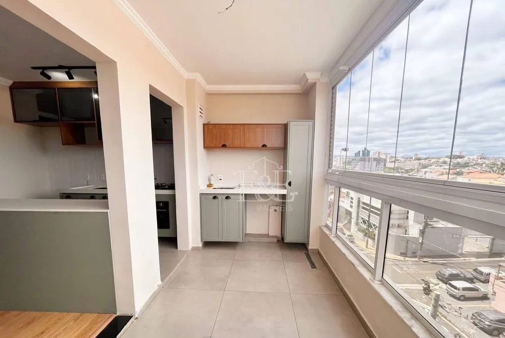 Apartamento, 2 quartos, 62 m² - Foto 12