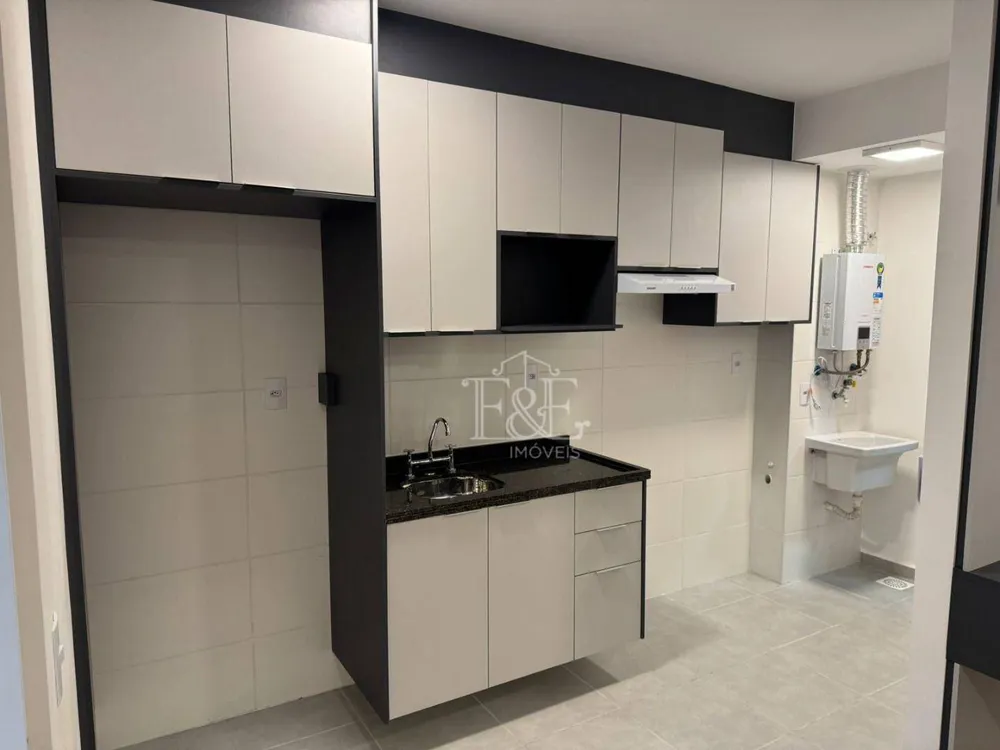 Apartamento, 2 quartos, 61 m² - Foto 4