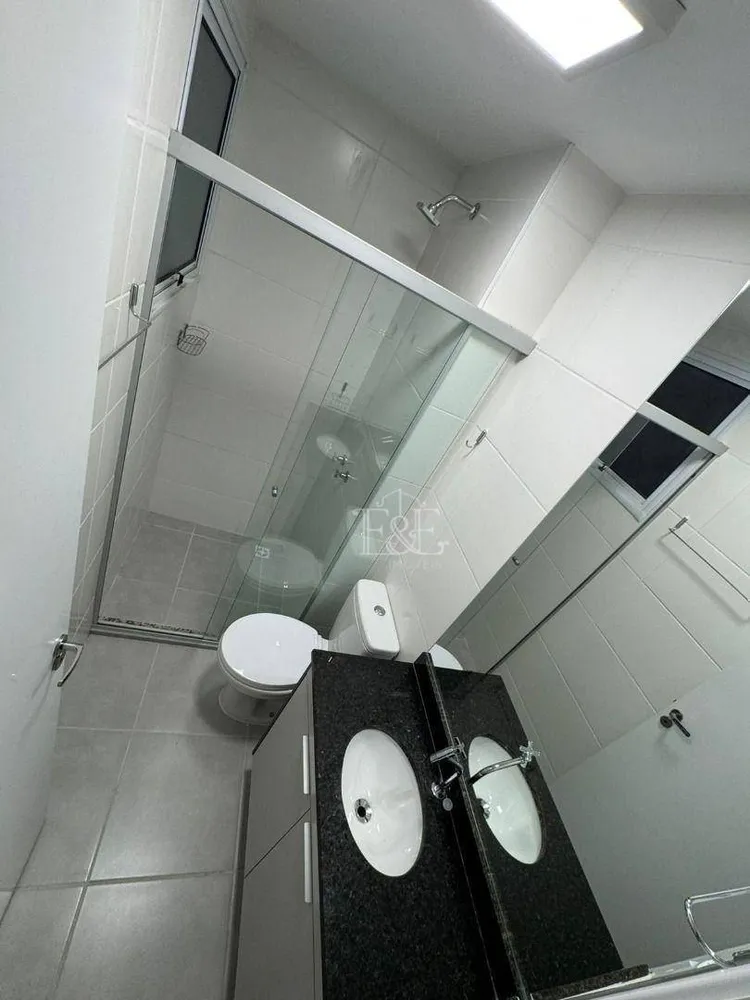 Apartamento, 2 quartos, 61 m² - Foto 16