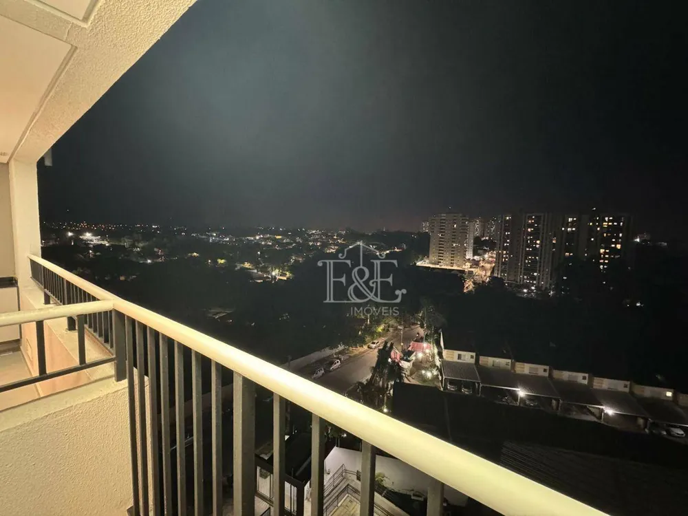 Apartamento, 2 quartos, 61 m² - Foto 1