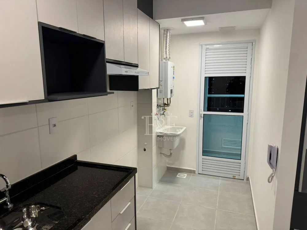 Apartamento, 2 quartos, 61 m² - Foto 5
