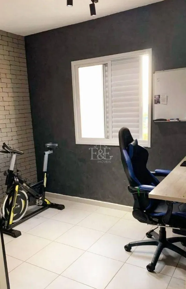 Apartamento, 2 quartos, 62 m² - Foto 6