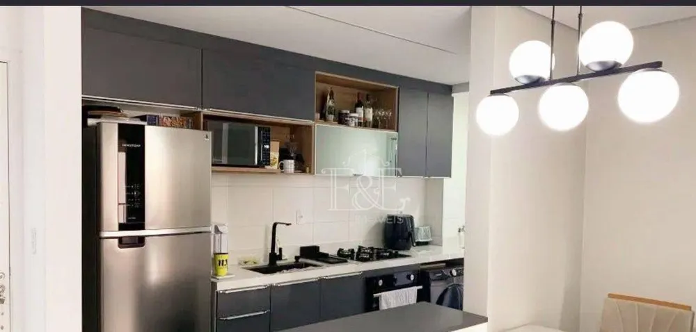 Apartamento, 2 quartos, 62 m² - Foto 1