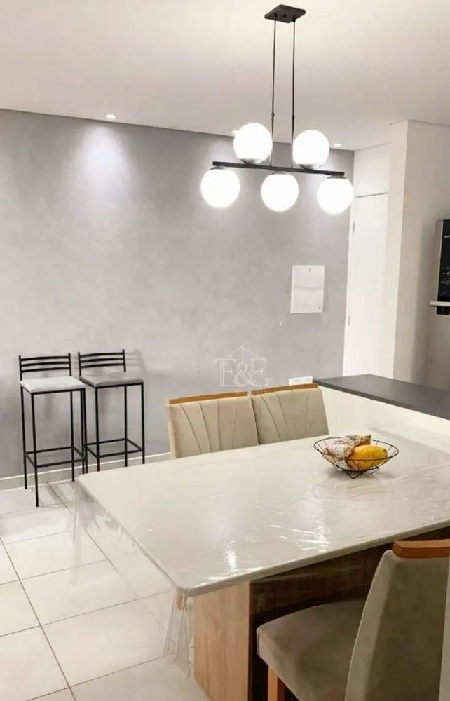 Apartamento, 2 quartos, 62 m² - Foto 2