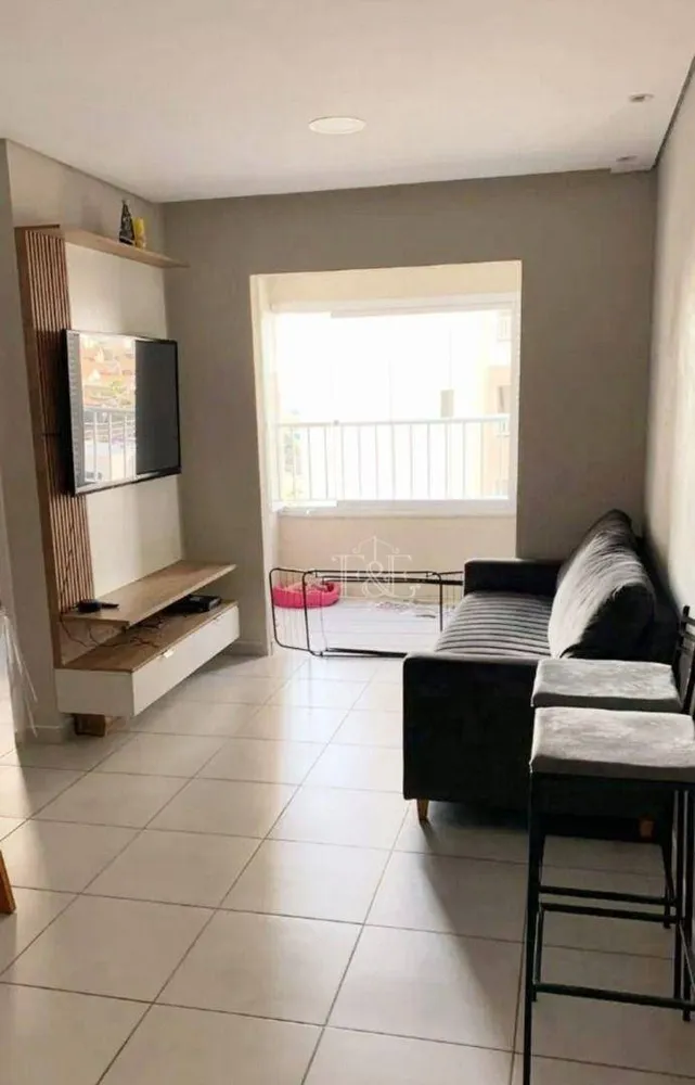Apartamento, 2 quartos, 62 m² - Foto 5