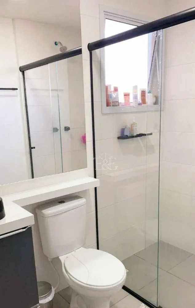 Apartamento, 2 quartos, 62 m² - Foto 3