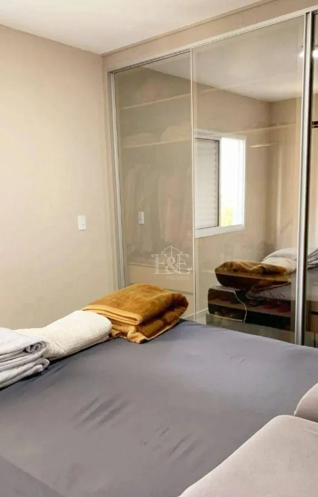 Apartamento, 2 quartos, 62 m² - Foto 4
