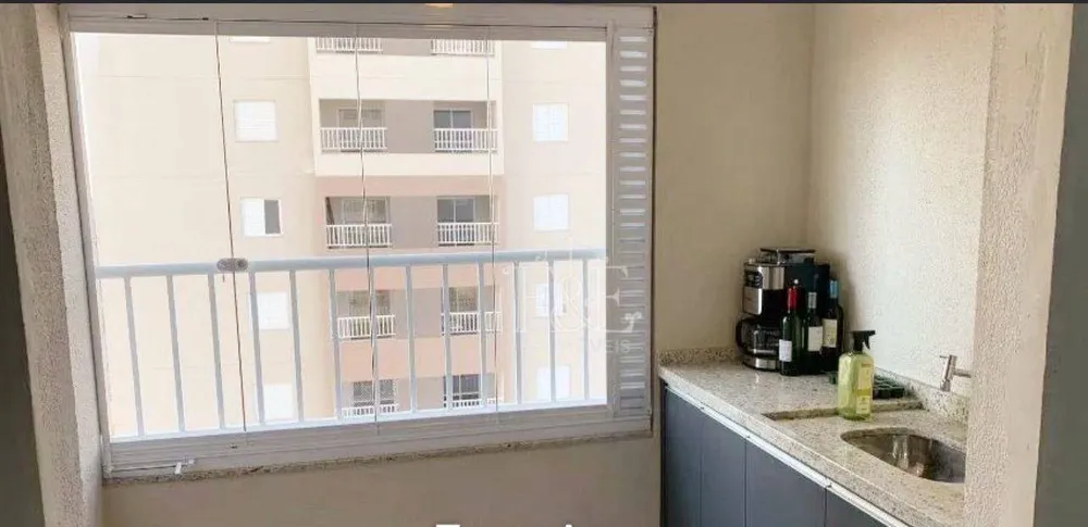 Apartamento, 2 quartos, 62 m² - Foto 7