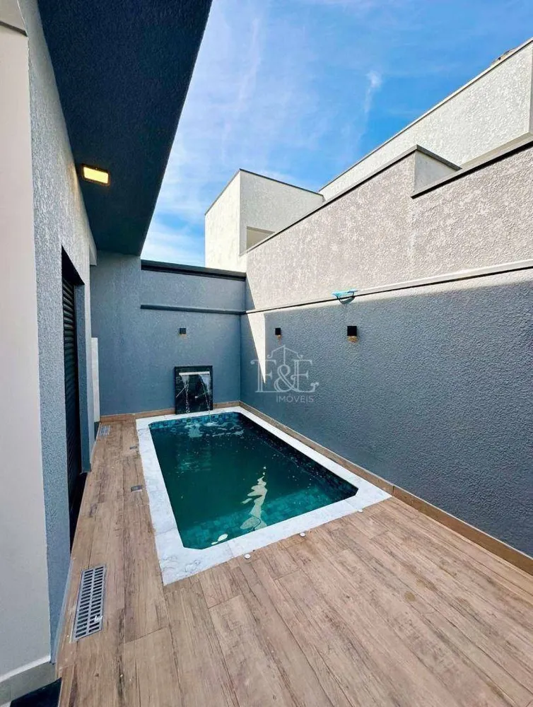 Casa de Condomínio, 3 quartos - Foto 6