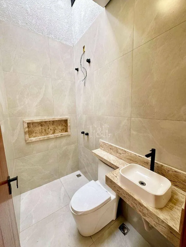 Casa de Condomínio, 3 quartos - Foto 9
