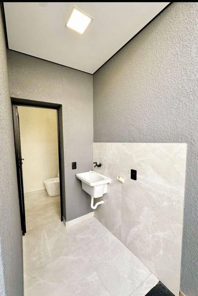 Casa de Condomínio, 3 quartos - Foto 15