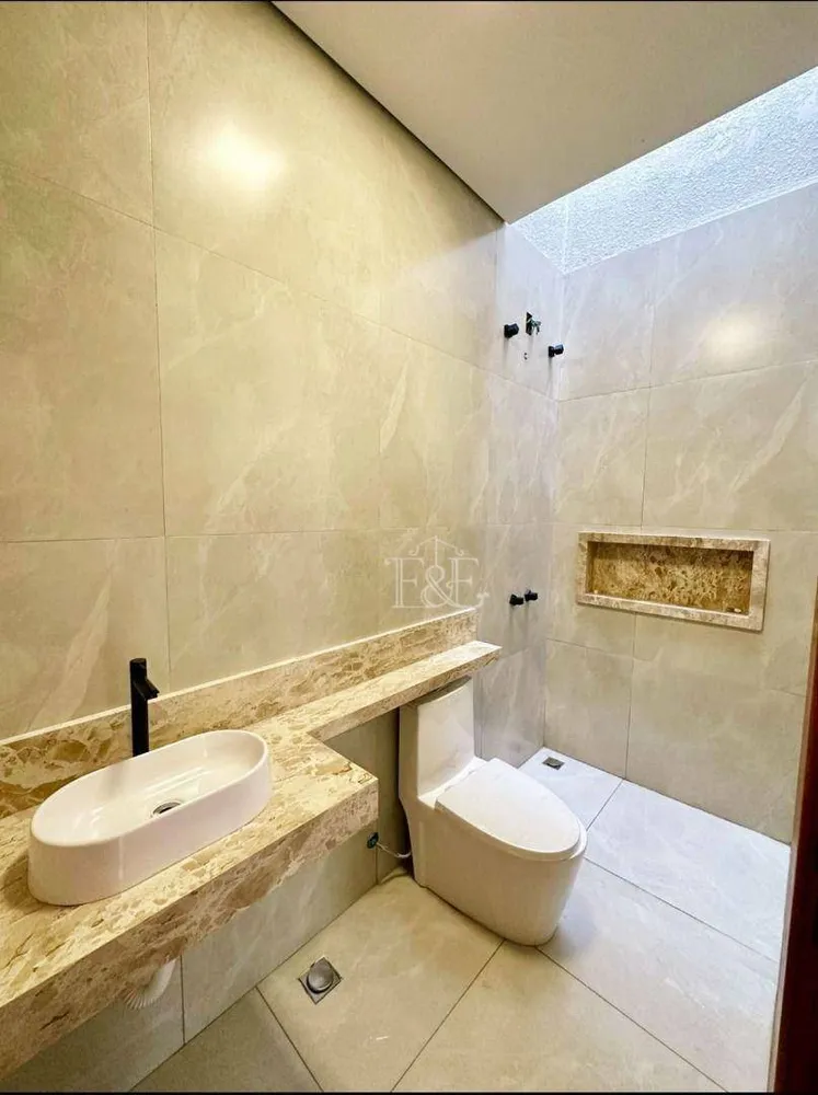 Casa de Condomínio, 3 quartos - Foto 12