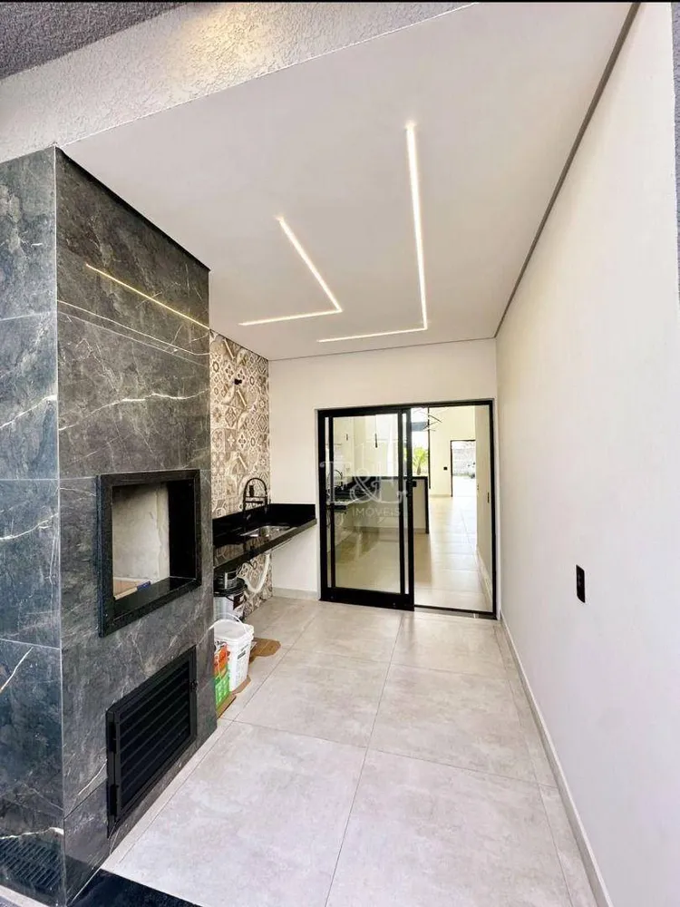 Casa de Condomínio, 3 quartos - Foto 7