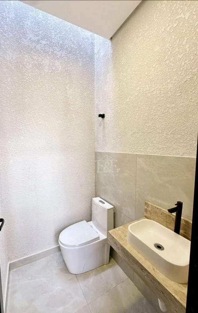 Casa de Condomínio, 3 quartos - Foto 14