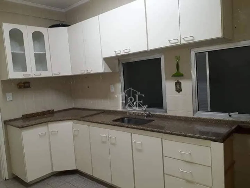 Apartamento, 3 quartos, 120 m² - Foto 4