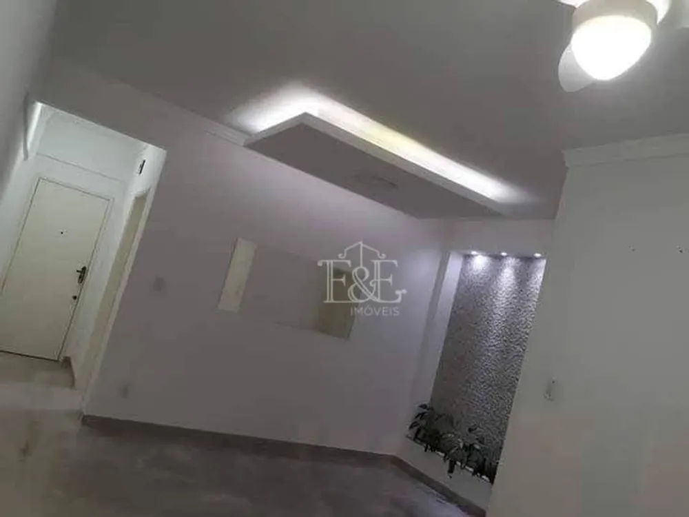 Apartamento, 3 quartos, 120 m² - Foto 2