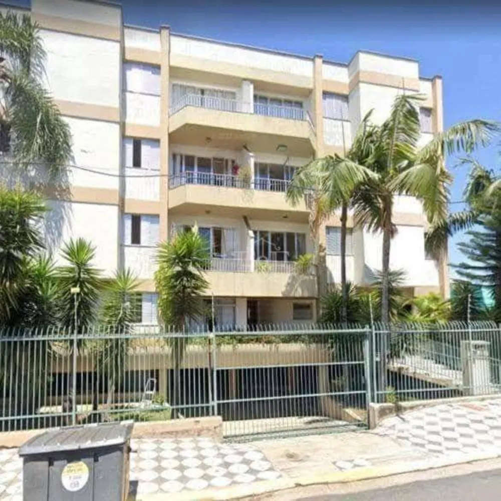 Apartamento, 3 quartos, 120 m² - Foto 6