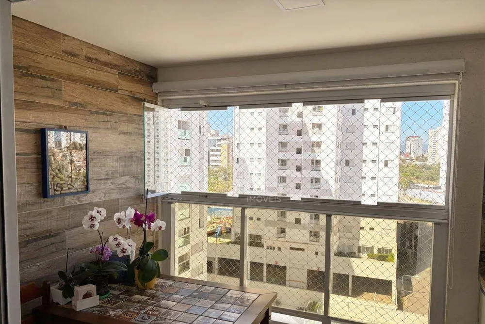 Apartamento, 3 quartos, 95 m² - Foto 1