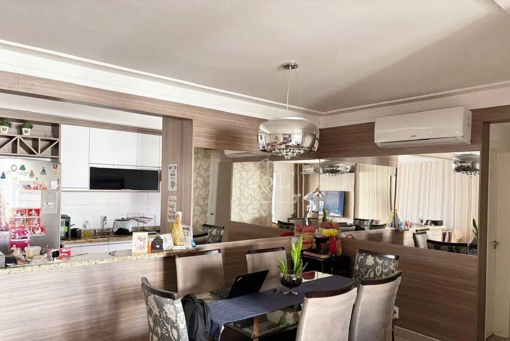 Apartamento, 3 quartos, 95 m² - Foto 4