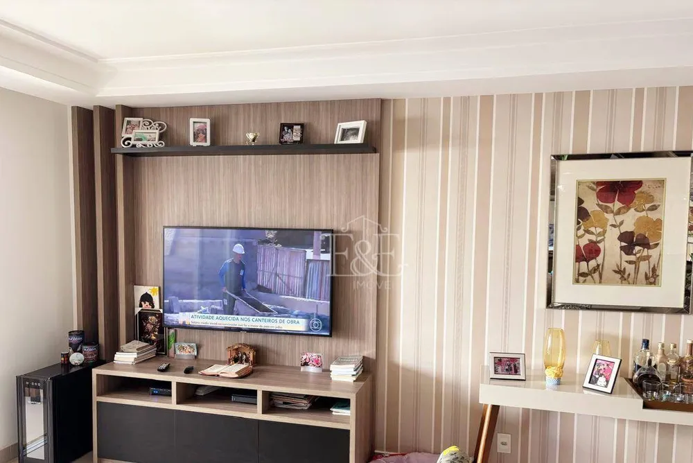 Apartamento, 3 quartos, 95 m² - Foto 3