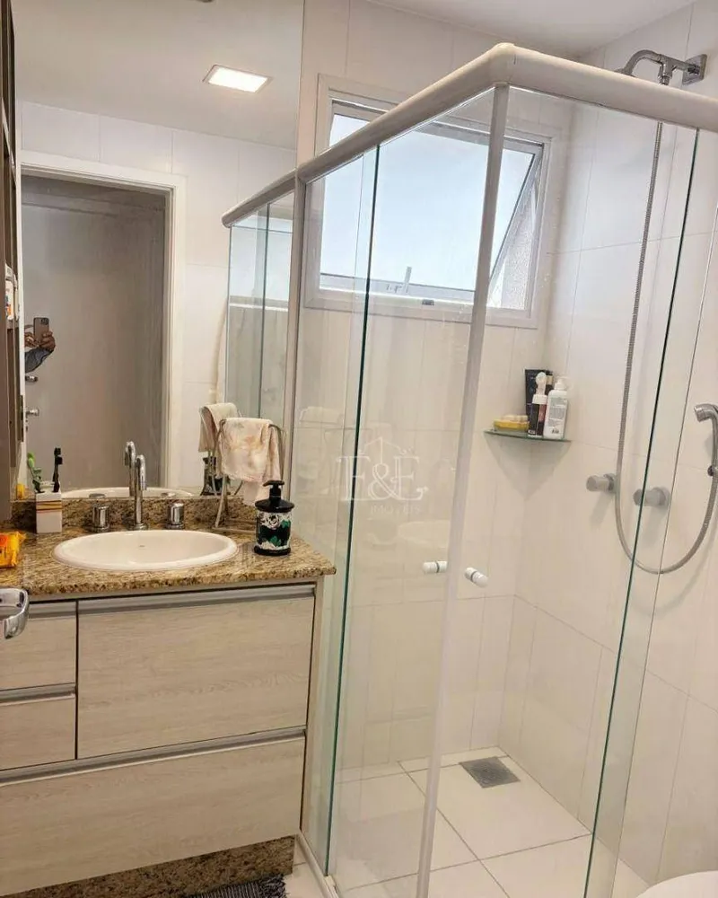 Apartamento, 3 quartos, 95 m² - Foto 6