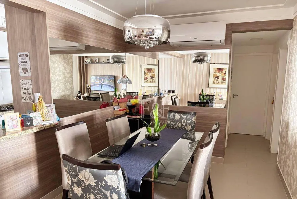 Apartamento, 3 quartos, 95 m² - Foto 5