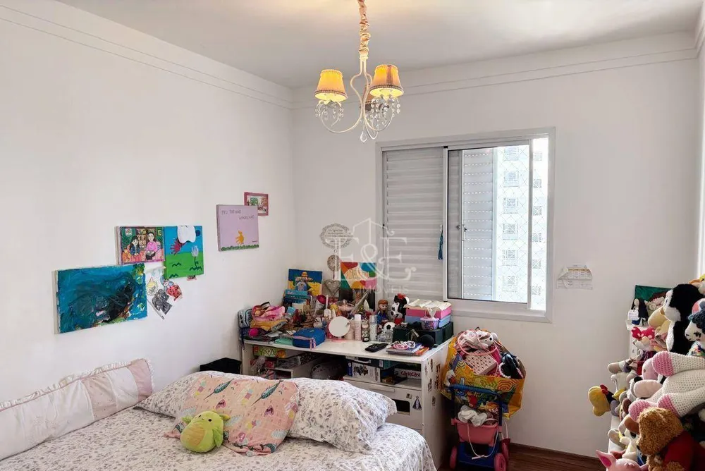 Apartamento, 3 quartos, 95 m² - Foto 7
