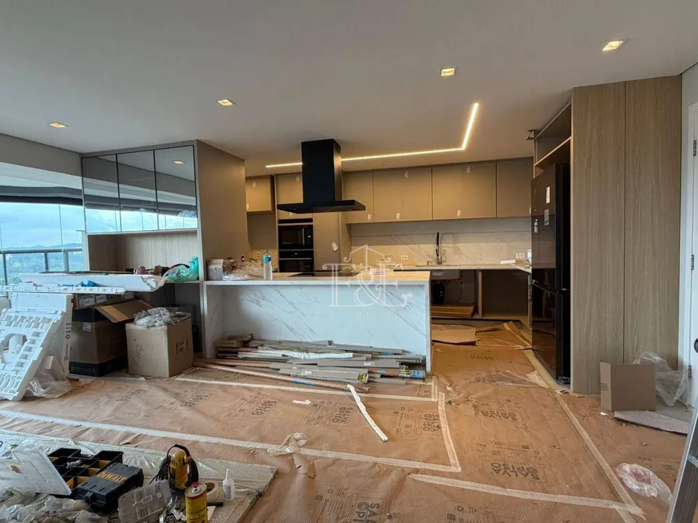 Apartamento, 2 quartos, 123 m² - Foto 6