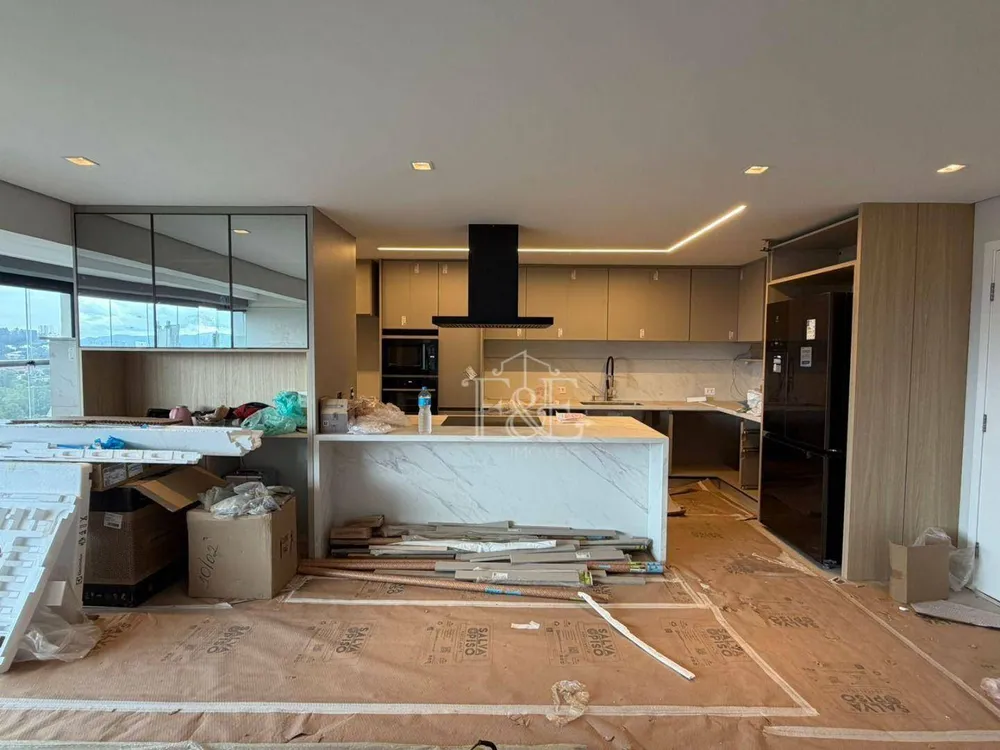 Apartamento, 2 quartos, 123 m² - Foto 2