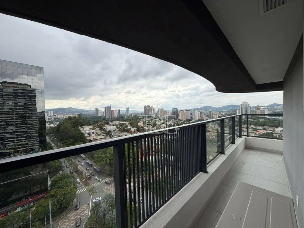 Apartamento, 2 quartos, 123 m² - Foto 1